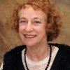 May McDaniel, DTM Photo