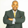 Lutalo K. Aryee, ACS Photo